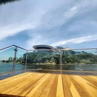 Réveillon - Catamarã até 50 pessoas 5
